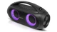 Колонка REAL-EL X-745 Black (40Вт, Bluetooth, USB, AUX, 3000мА*час) - изображение 7