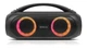 Колонка REAL-EL X-745 Black (40Вт, Bluetooth, USB, AUX, 3000мА*час) - изображение 8