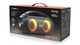 Колонка REAL-EL X-745 Black (40Вт, Bluetooth, USB, AUX, 3000мА*час) - изображение 12