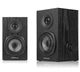 Колонки 2.0 REAL-EL S-225 black - изображение 9