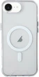 Чохол для смартфона BeCover Space Case MagSafe для Apple iPhone 16e Transparent (BC_713884) - зображення 1