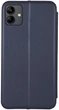 Чехол-книжка для смартфона BeCover Exclusive для Samsung Galaxy A07 SM-A075 Deep Blue (BC_713886) - изображение 2