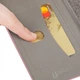 Чехол-книжка для смартфона BeCover Exclusive для Xiaomi Redmi 15С 5G Red Wine (BC_713914) - изображение 6