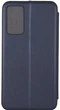 Чехол-книжка для смартфона BeCover Exclusive для Samsung Galaxy A17 5G SM-A17 Deep Blue (BC_713889) - изображение 2