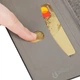 Чехол-книжка для смартфона BeCover Exclusive для Xiaomi Redmi 15С 5G Black (BC_713912) - изображение 6