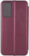 Чехол-книжка для смартфона BeCover Exclusive для Samsung Galaxy A17 5G SM-A17 Red Wine (BC_713890) - изображение 2