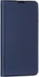 Чохол-книжка для смартфона BeCover Exclusive New Style для Samsung Galaxy A17 5G SM-A17 Deep Blue (BC_713895) - зображення 1