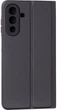 Чехол-книжка для смартфона BeCover Exclusive New Style для Samsung Galaxy A17 5G SM-A17 Black (BC_713894) - изображение 3