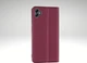 Чехол-книжка для смартфона Samsung Galaxy A07 SM-A075 BeCover Exclusive New Style Red Wine (BC_713893) - изображение 2