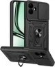 Чехол для смартфона BeCover Military для Samsung Galaxy A07 SM-A075 Black (BC_713897) - изображение 1