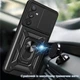 Чехол для смартфона BeCover Military для Samsung Galaxy A17 5G SM-A17 Black (BC_713901) - изображение 3