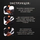 Алмазна роликова точилка (2 кута заточування) Black - изображение 5