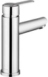 Смеситель для раковины Agua Elposo-INOX010CR - изображение 3