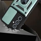Чехол для смартфона BeCover Military для Samsung Galaxy A17 5G SM-A17 Dark Green (BC_713903) - изображение 3