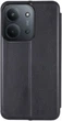 Чехол-книжка для смартфона BeCover Exclusive для Xiaomi Redmi 15С 5G Black (BC_713912) - изображение 3