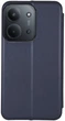 Чохол-книжка для смартфона BeCover Exclusive для Xiaomi Redmi 15С 5G Deep Blue (BC_713913) - зображення 3
