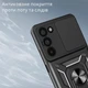 Чохол для смартфона BeCover Military для Xiaomi Redmi 15 4G Black (BC_713921) - зображення 5