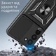 Чохол для смартфона BeCover Military для Xiaomi Redmi 15 4G Black (BC_713921) - зображення 6