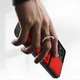Чехол для смартфона BeCover Military для Xiaomi Redmi 15С 5G Red (BC_713928) - изображение 4
