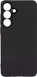 Чехол для смартфона BeCover для Samsung Galaxy S25 FE SM-S731 Black (BC_714388) - изображение 1
