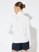 Свитер женский Koton 5WAK90082HT XL Молочный (8684288348546) - изображение 2