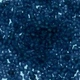 Бисер чешский Preciosa Прозрачный матовый 167 / 60100 калибр 10/0 Темно-синий Упаковка 5 грамм - изображение 2