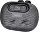 Автокомплект громкой связи SUNITEC, Bluetooth 5.0, спикерфон на козырек, 2 телефона - изображение 1