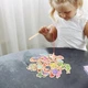 Деревянная магнитная рыбалка LOGOFUN, Монтессори, развивающая игрушка для малышей - изображение 6