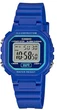 Женские часы CASIO LA-20WH-2AEF - изображение 1