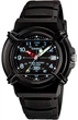 Чоловічий годинник CASIO HDA-600B-1BVEF - зображення 1