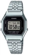 Женские часы Casio LA680WEA-1EF - изображение 1