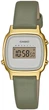 Женские часы CASIO LA670WEFL-3EF - изображение 1