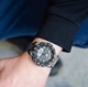 Мужские часы CASIO PRO TREK PRT-B50T-7ER - изображение 5