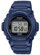 Мужские часы CASIO W-219H-2AVEF - изображение 1