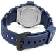 Мужские часы CASIO W-219H-2AVEF - изображение 2