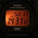 Мужские часы CASIO W-219H-2AVEF - изображение 3