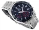 Мужские часы Casio Edifice EFV-540D-1AVUEF - изображение 2