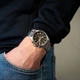 Мужские часы CASIO Edifice EFV-610D-5CVUEF - изображение 4