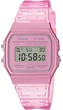 Женские часы CASIO F-91WS-4EF - изображение 1
