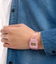 Женские часы CASIO F-91WS-4EF - изображение 2