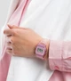 Женские часы CASIO F-91WS-4EF - изображение 3