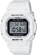 Женские часы CASIO Baby-G BGD-5650-7ER - изображение 1