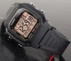Мужские часы CASIO W-800HG-9AVEF - изображение 4