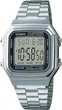 Мужские часы CASIO A178WA-1A - изображение 1
