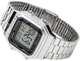 Мужские часы CASIO A178WA-1A - изображение 3