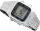 Мужские часы CASIO A178WA-1A - изображение 4
