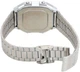 Мужские часы CASIO A178WA-1A - изображение 6