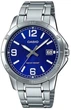 Мужские часы CASIO MTP-V004D-2B - изображение 1
