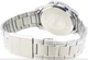 Мужские часы CASIO MTP-V004D-2B - изображение 2