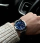 Мужские часы CASIO MTP-V004D-2B - изображение 3